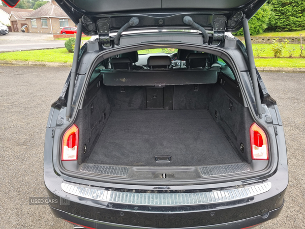 Vauxhall Insignia DIESEL SPORTS TOURER in Derry / Londonderry