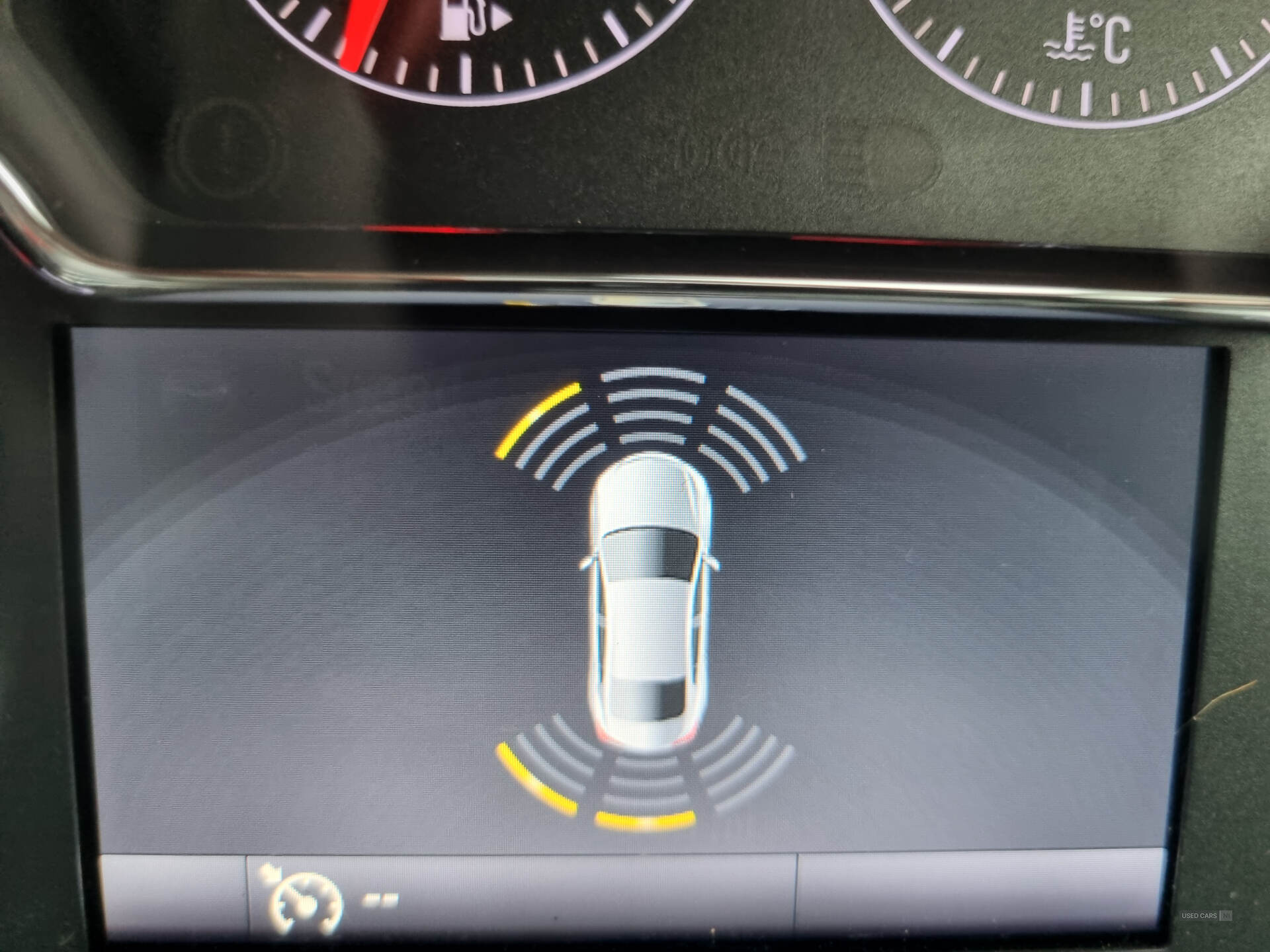 Vauxhall Insignia DIESEL SPORTS TOURER in Derry / Londonderry