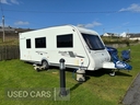 Elddis Crusader