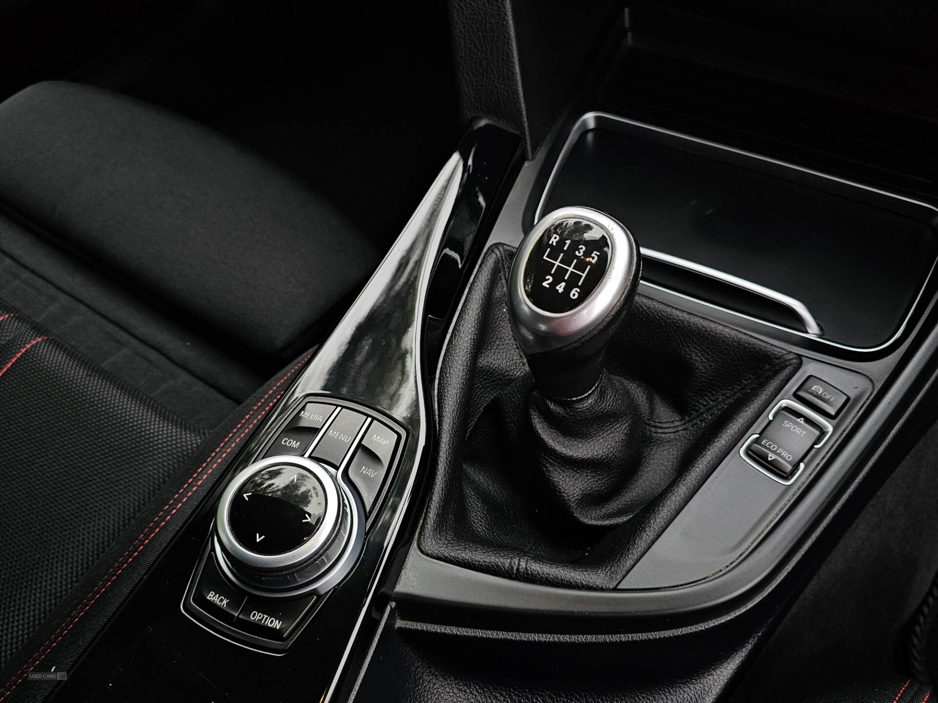 BMW 3 Series DIESEL SALOON in Tyrone
