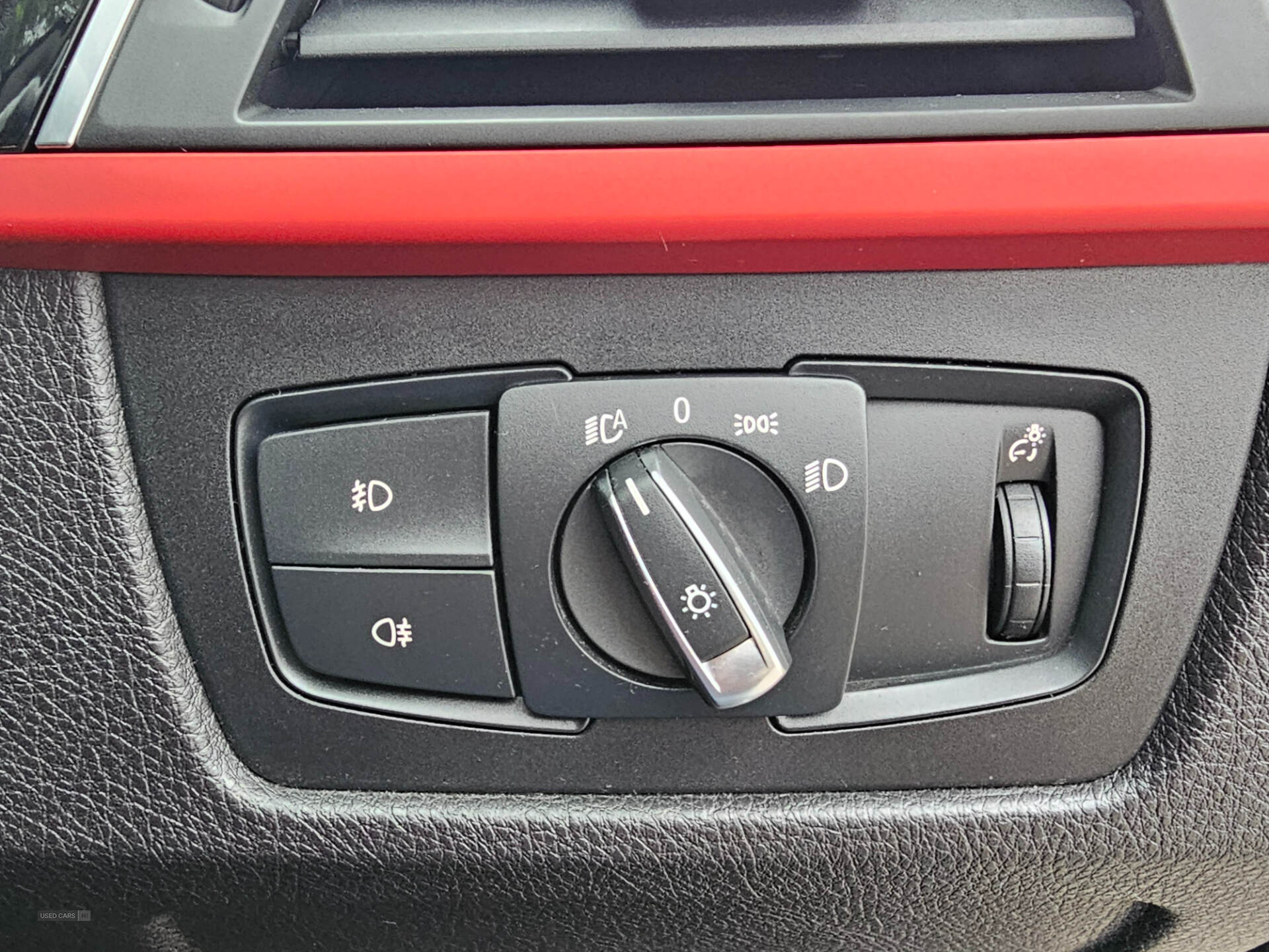 BMW 3 Series DIESEL SALOON in Tyrone