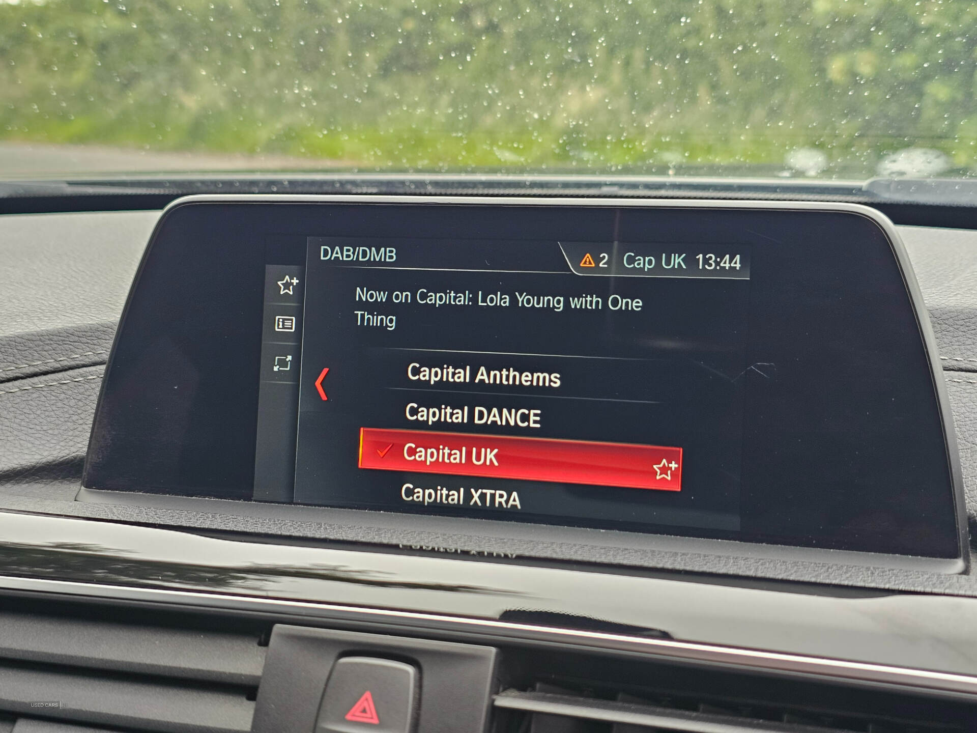 BMW 3 Series DIESEL SALOON in Tyrone