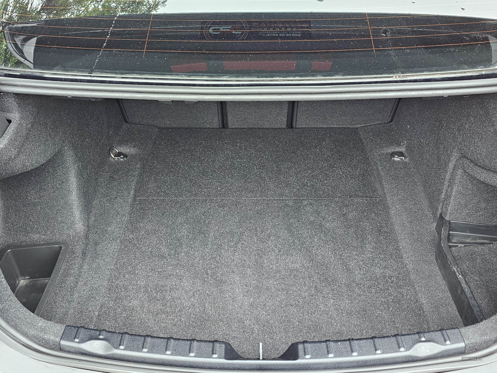 BMW 3 Series DIESEL SALOON in Tyrone