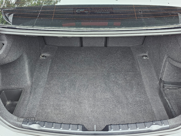 BMW 3 Series DIESEL SALOON in Tyrone