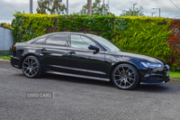 Audi A6 SALOON SPECIAL EDITIONS in Derry / Londonderry