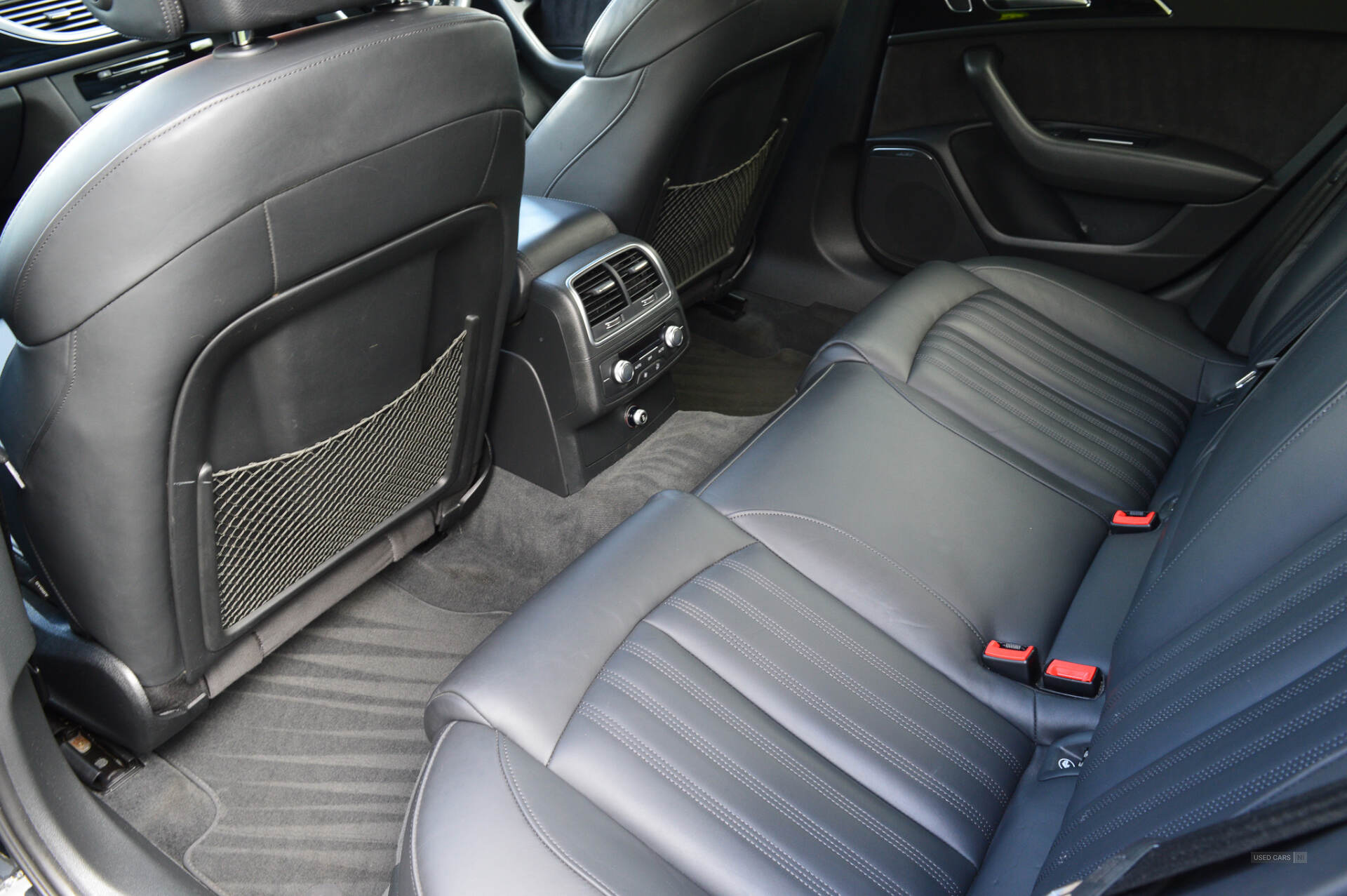 Audi A6 SALOON SPECIAL EDITIONS in Derry / Londonderry