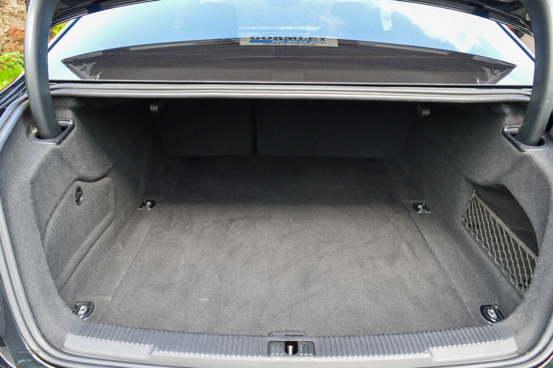 Audi A6 SALOON SPECIAL EDITIONS in Derry / Londonderry