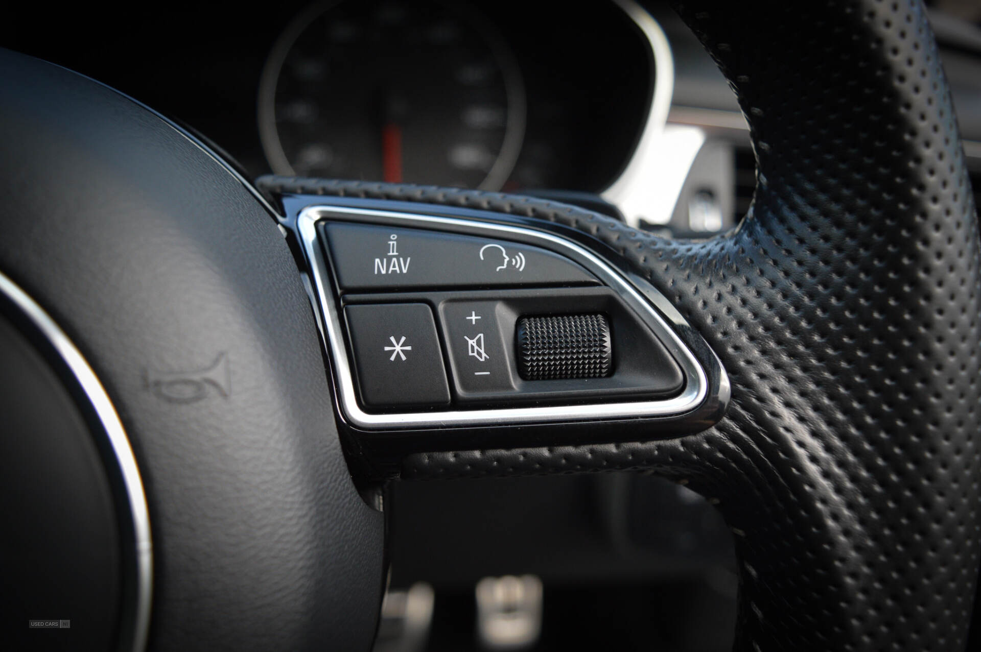 Audi A6 SALOON SPECIAL EDITIONS in Derry / Londonderry