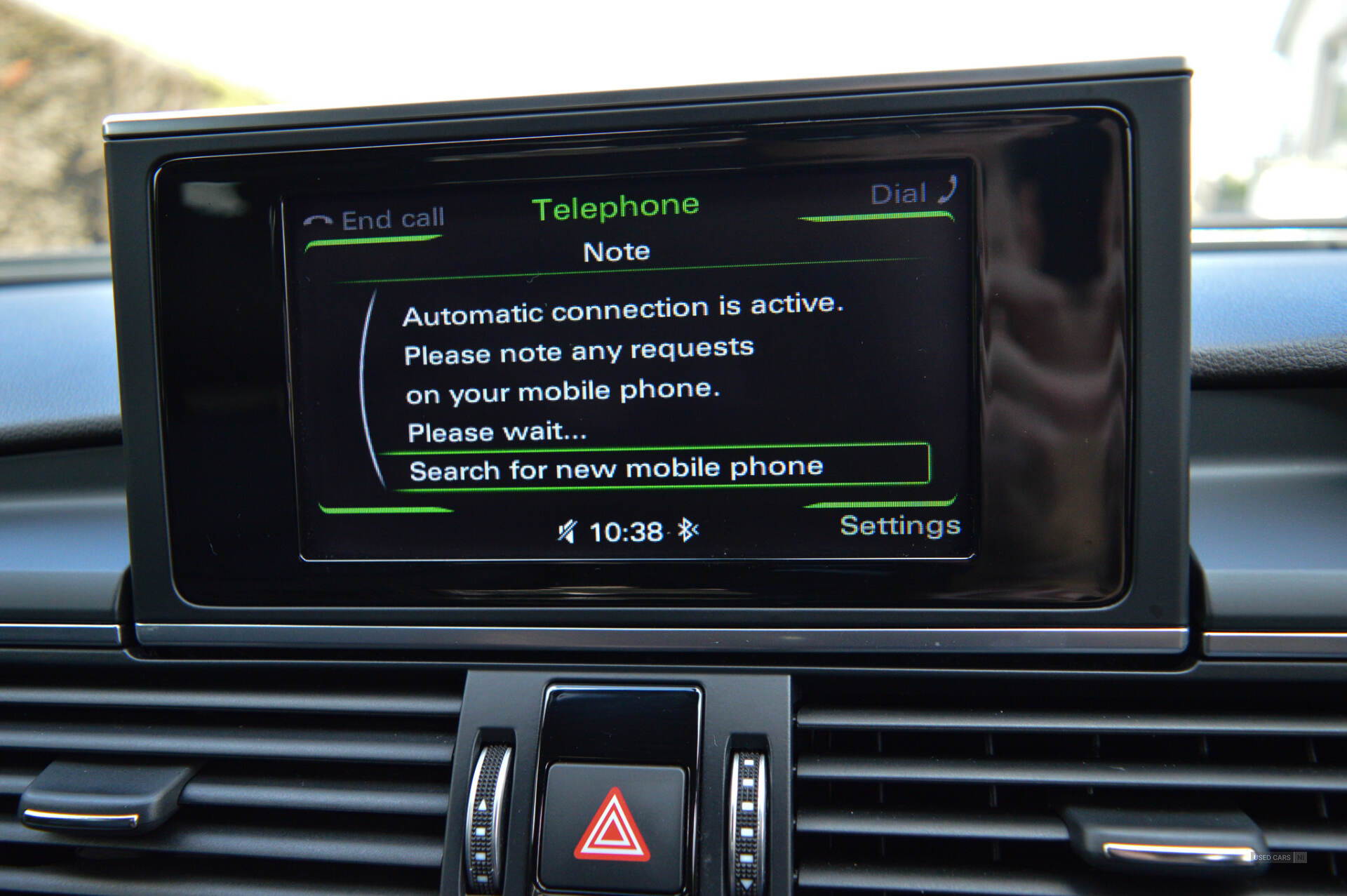 Audi A6 SALOON SPECIAL EDITIONS in Derry / Londonderry