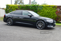 Audi A6 DIESEL SALOON in Derry / Londonderry