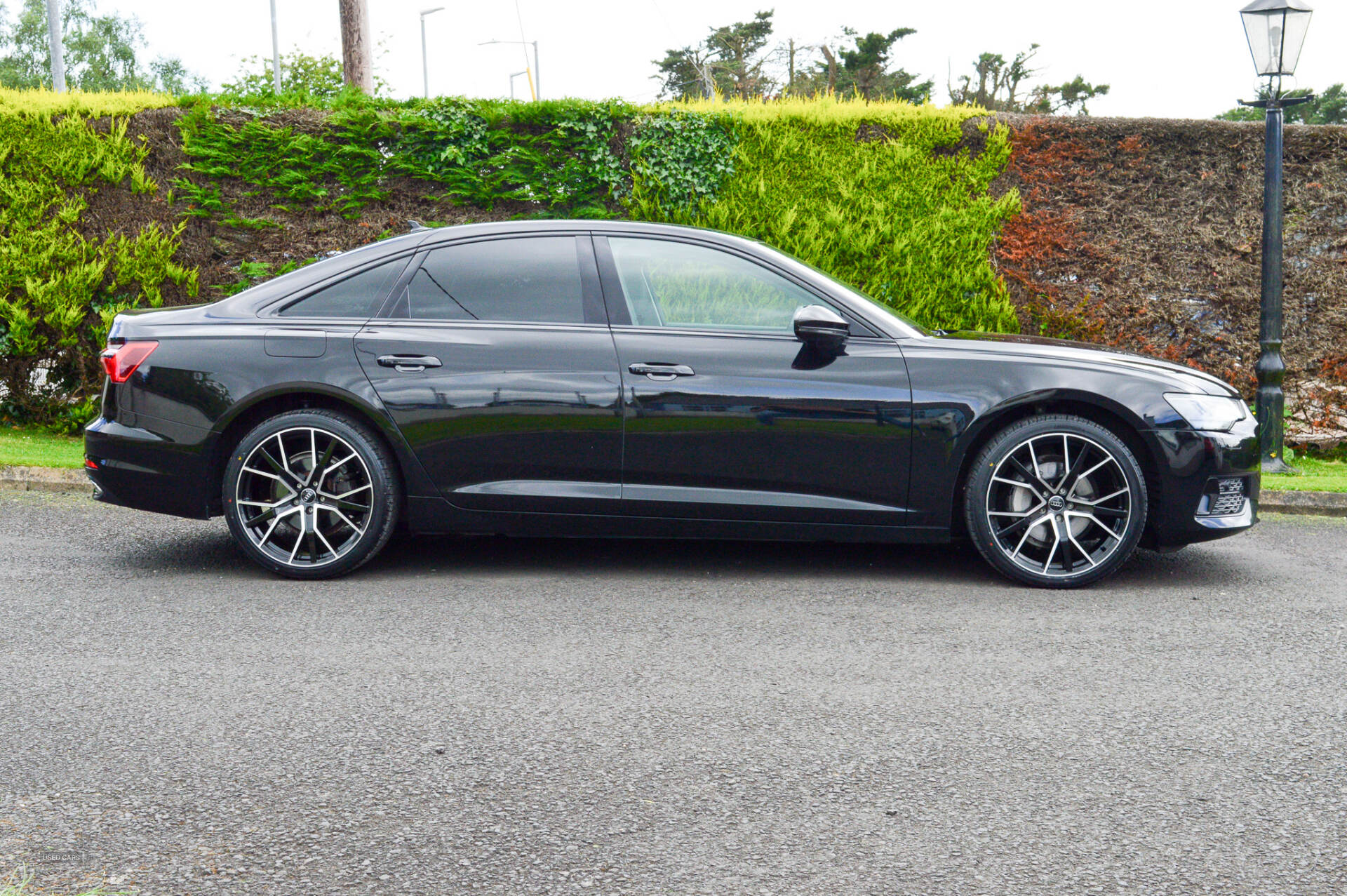 Audi A6 DIESEL SALOON in Derry / Londonderry