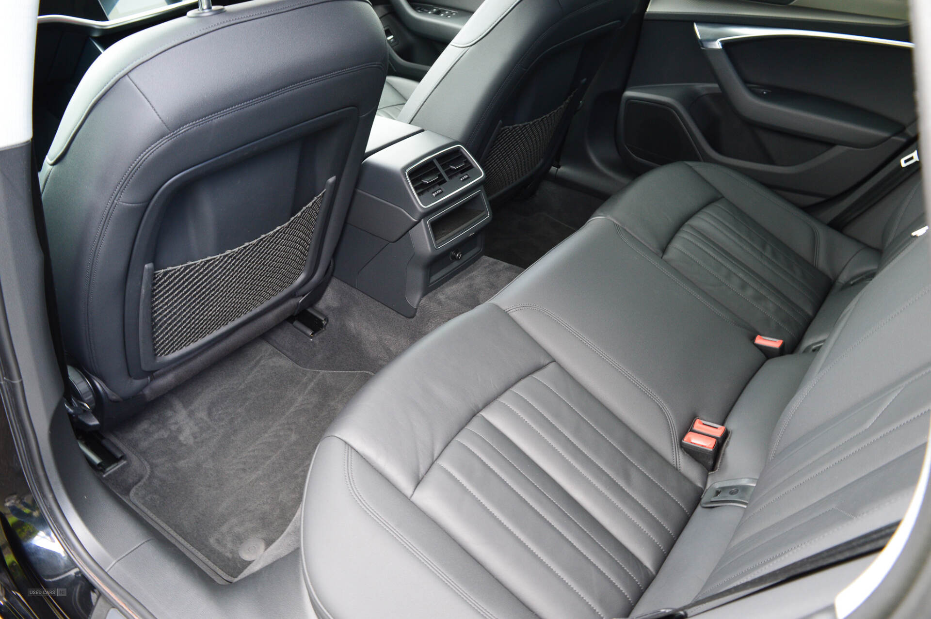 Audi A6 DIESEL SALOON in Derry / Londonderry