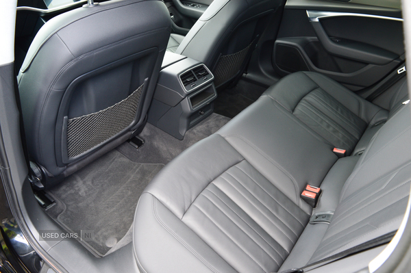 Audi A6 DIESEL SALOON in Derry / Londonderry