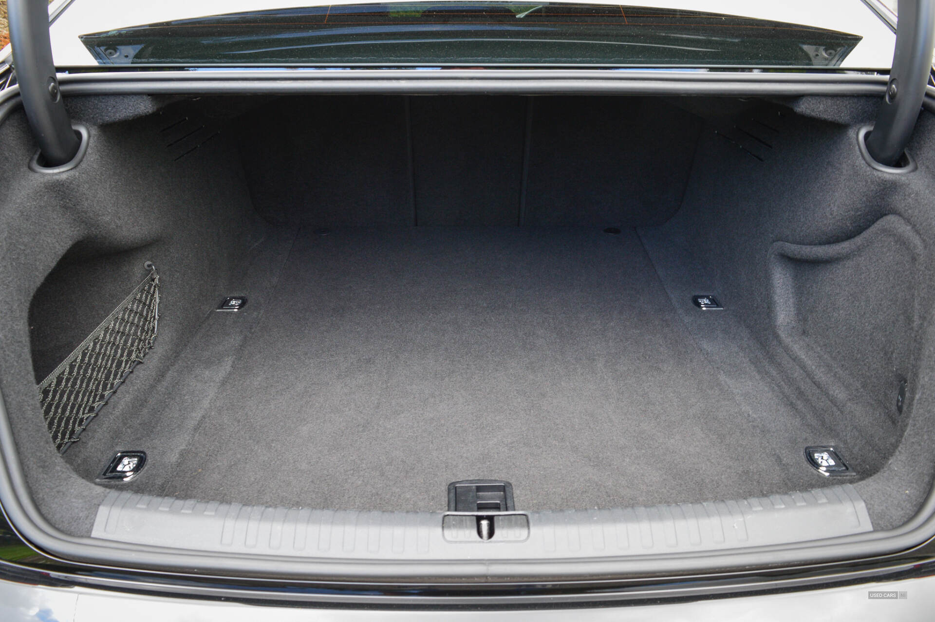 Audi A6 DIESEL SALOON in Derry / Londonderry
