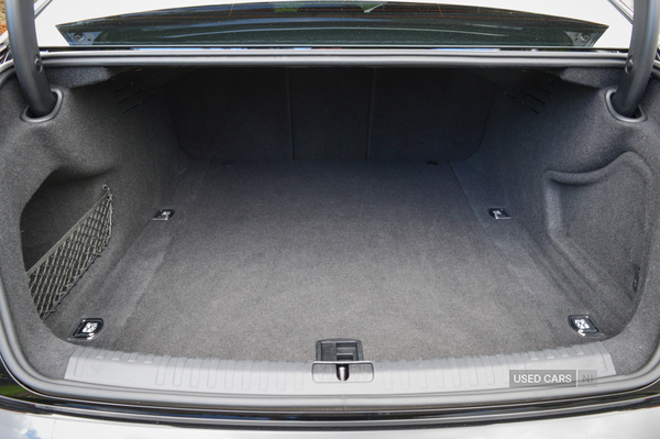 Audi A6 DIESEL SALOON in Derry / Londonderry