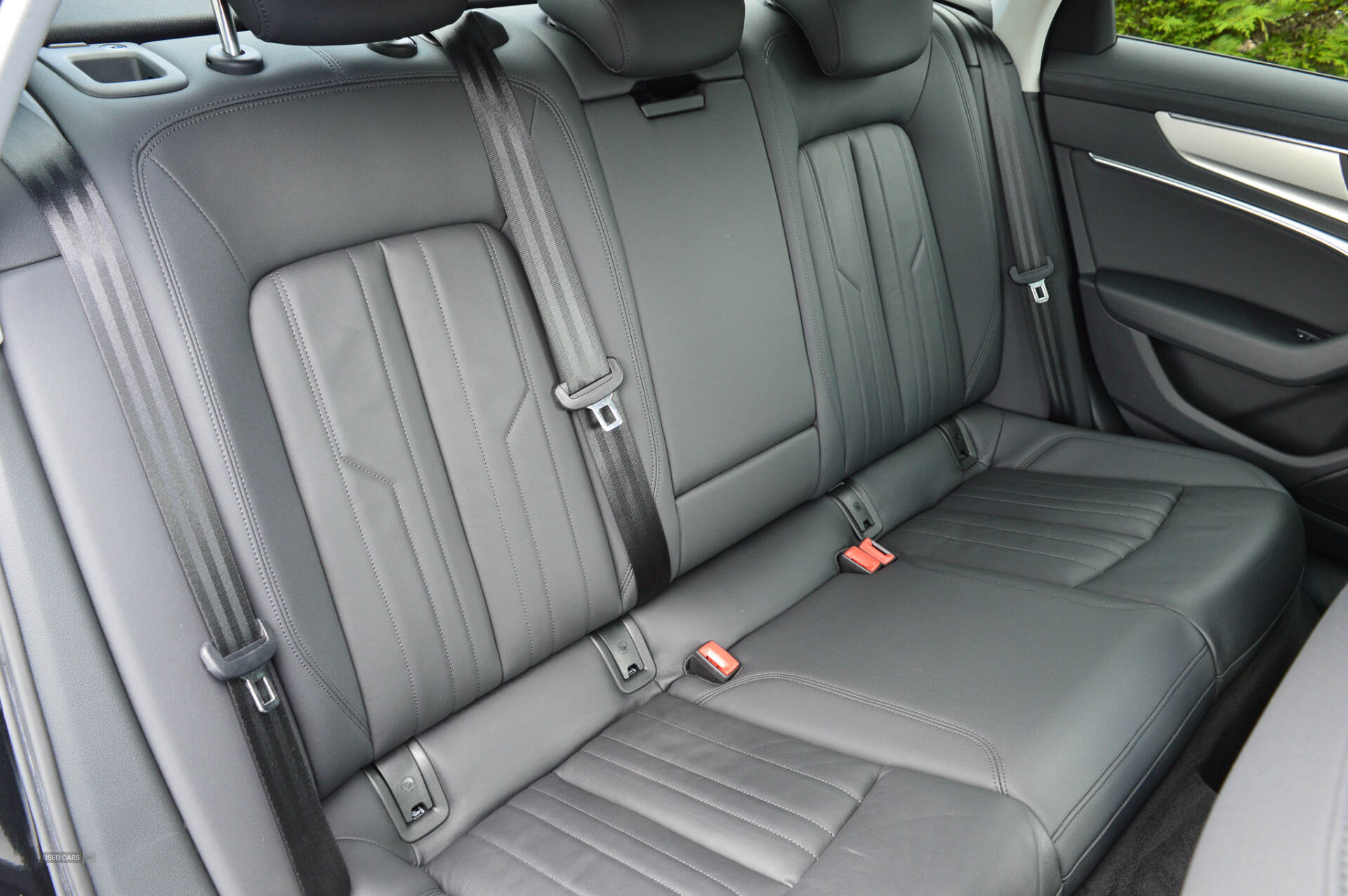 Audi A6 DIESEL SALOON in Derry / Londonderry
