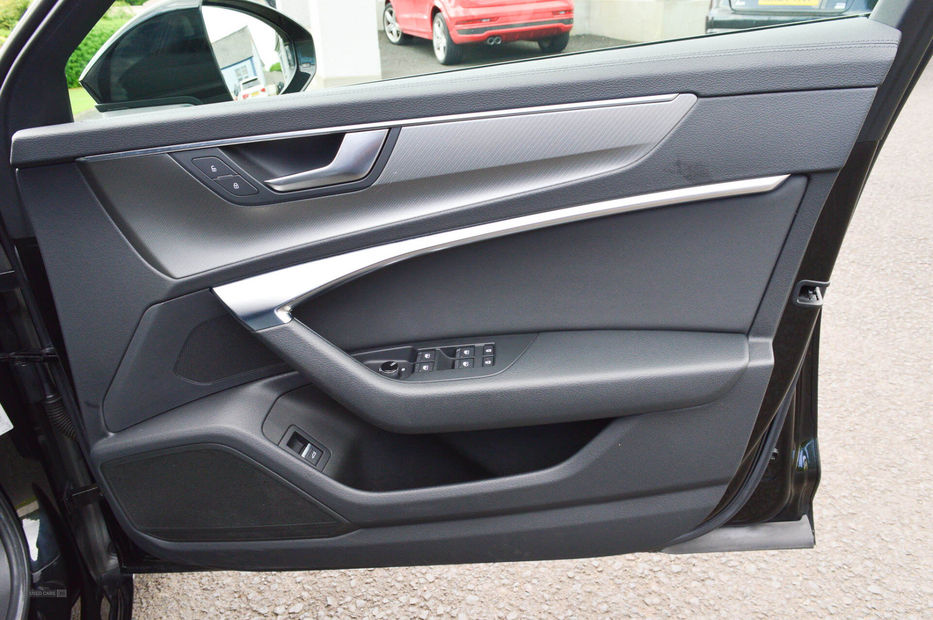 Audi A6 DIESEL SALOON in Derry / Londonderry