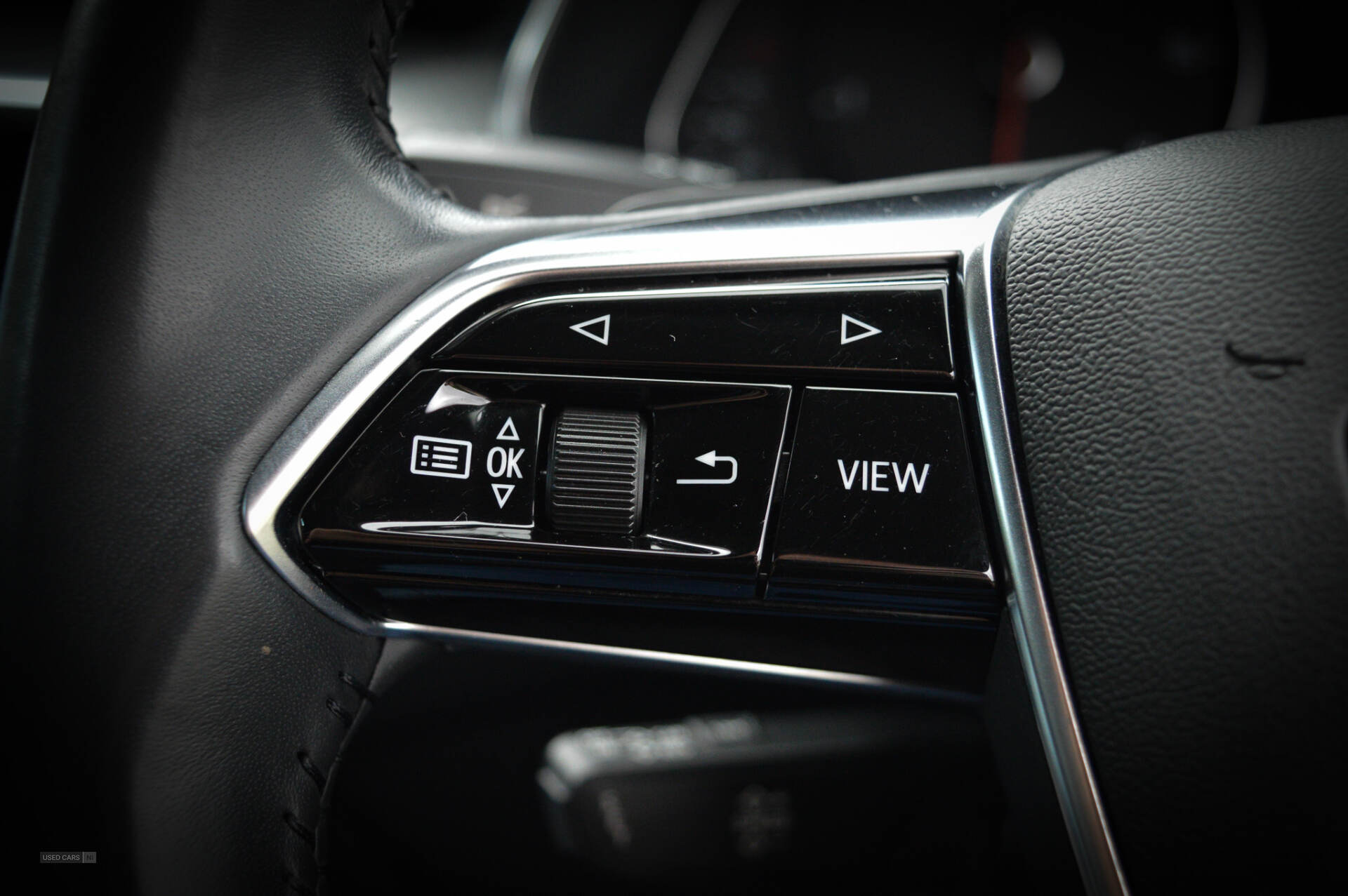 Audi A6 DIESEL SALOON in Derry / Londonderry