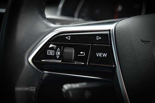 Audi A6 DIESEL SALOON in Derry / Londonderry