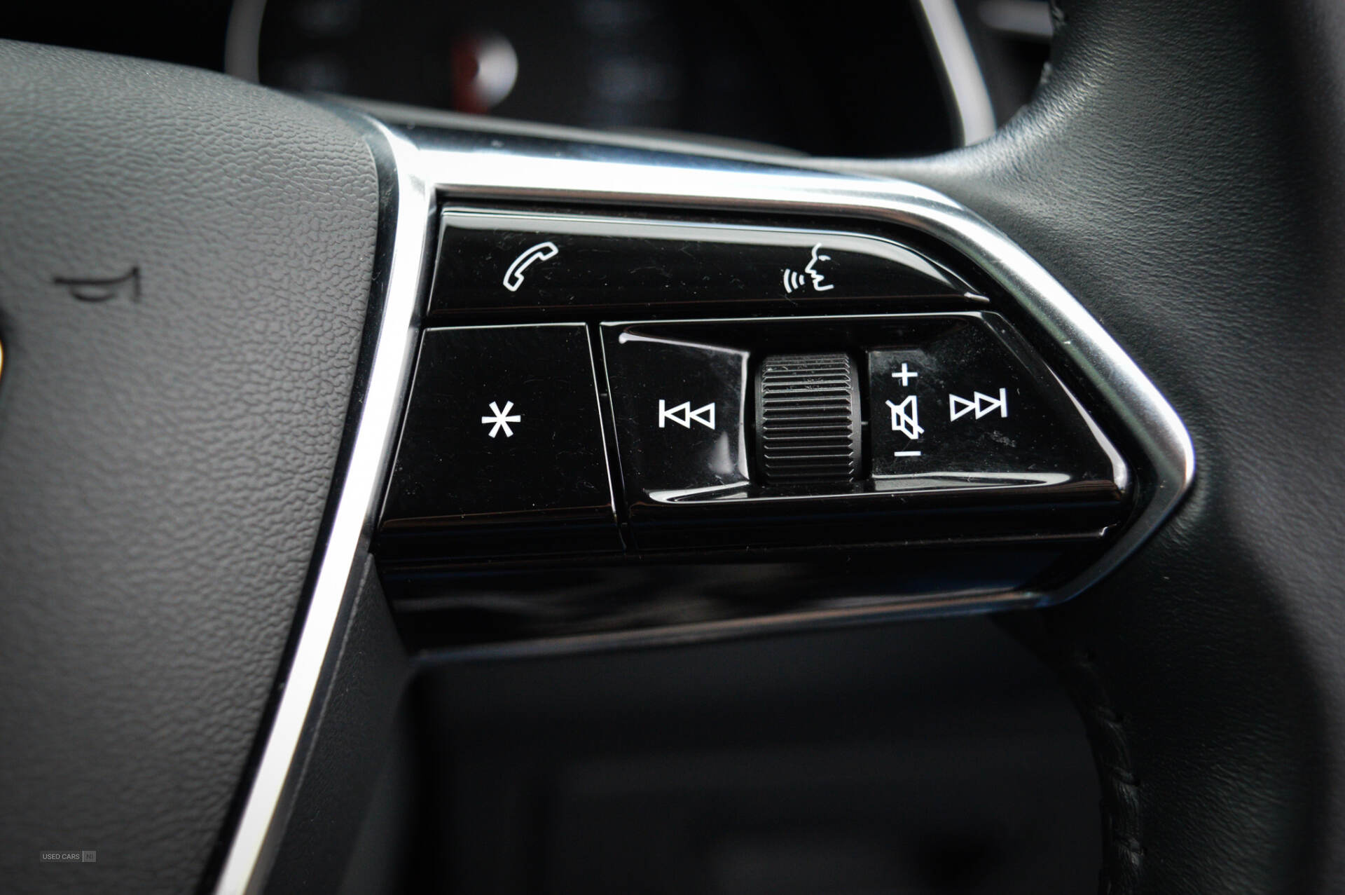 Audi A6 DIESEL SALOON in Derry / Londonderry