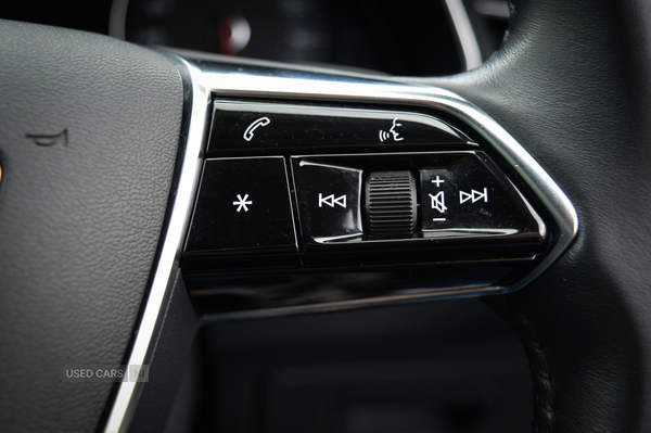 Audi A6 DIESEL SALOON in Derry / Londonderry