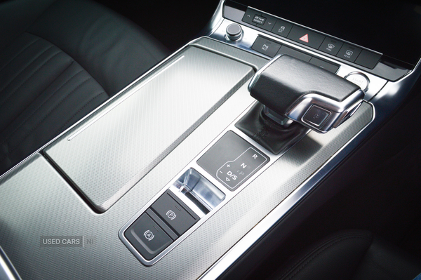 Audi A6 DIESEL SALOON in Derry / Londonderry