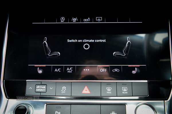 Audi A6 DIESEL SALOON in Derry / Londonderry