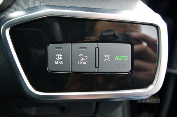 Audi A6 DIESEL SALOON in Derry / Londonderry