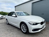 BMW 3 Series SALOON in Down