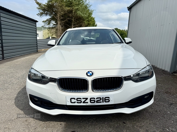 BMW 3 Series SALOON in Down