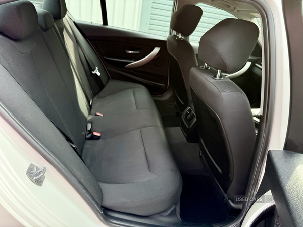 BMW 3 Series SALOON in Down