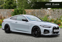 BMW 4 Series COUPE in Antrim