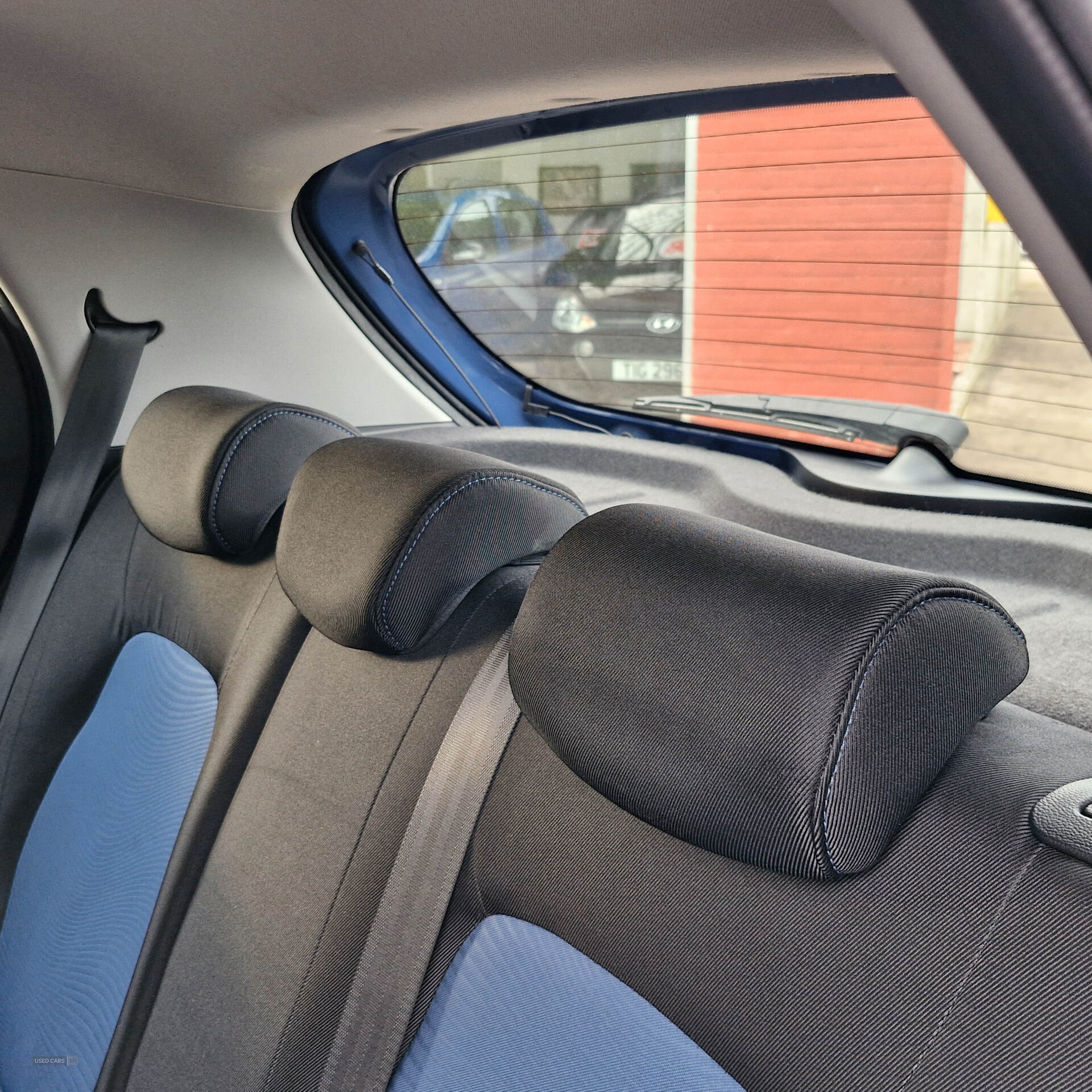 Oct 2015 Hyundai i10 1.0 Blue Drive SE 5dr