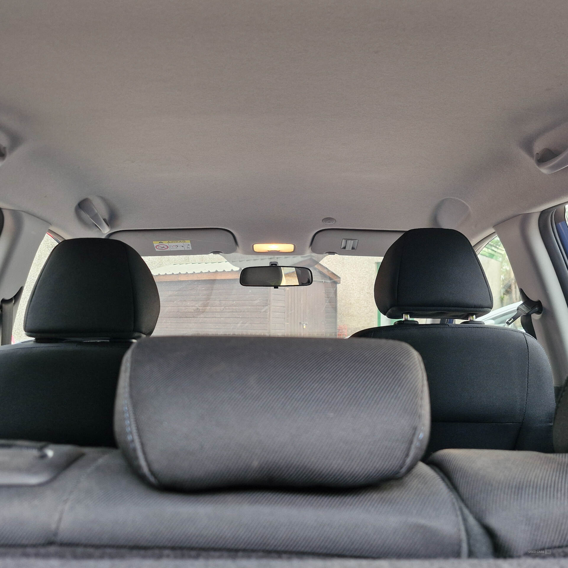 Oct 2015 Hyundai i10 1.0 Blue Drive SE 5dr