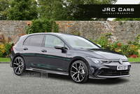 Volkswagen Golf HATCHBACK in Antrim