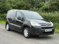 Citroen Berlingo 1.6 HDi 625Kg LX 75ps in Antrim