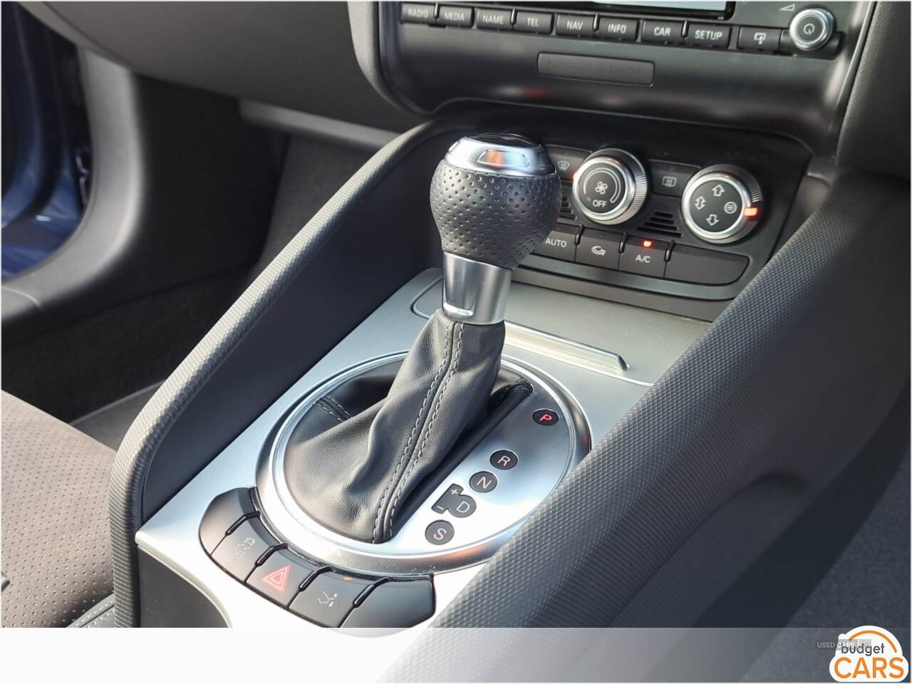 Sep 2013 Audi TT 2.0T FSI Quattro S Line 2dr S Tronic [2011]