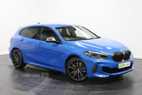 BMW 1 Series HATCHBACK in Antrim