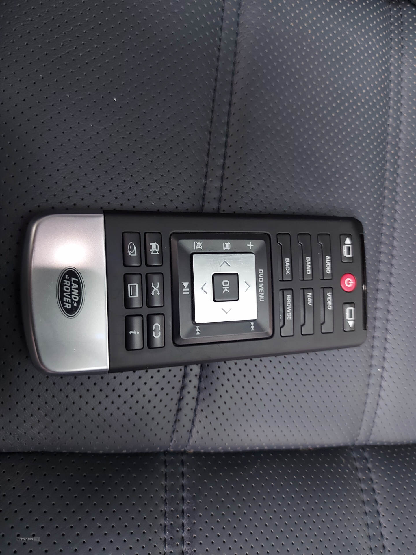 Jun 2013 Land Rover Range Rover 4.4 SDV8 Autobiography 4dr Auto