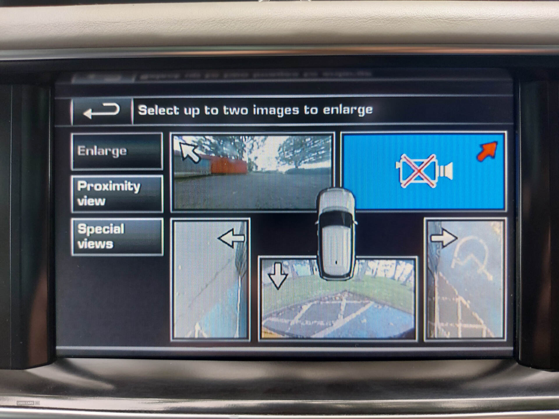 Jun 2013 Land Rover Range Rover 4.4 SDV8 Autobiography 4dr Auto