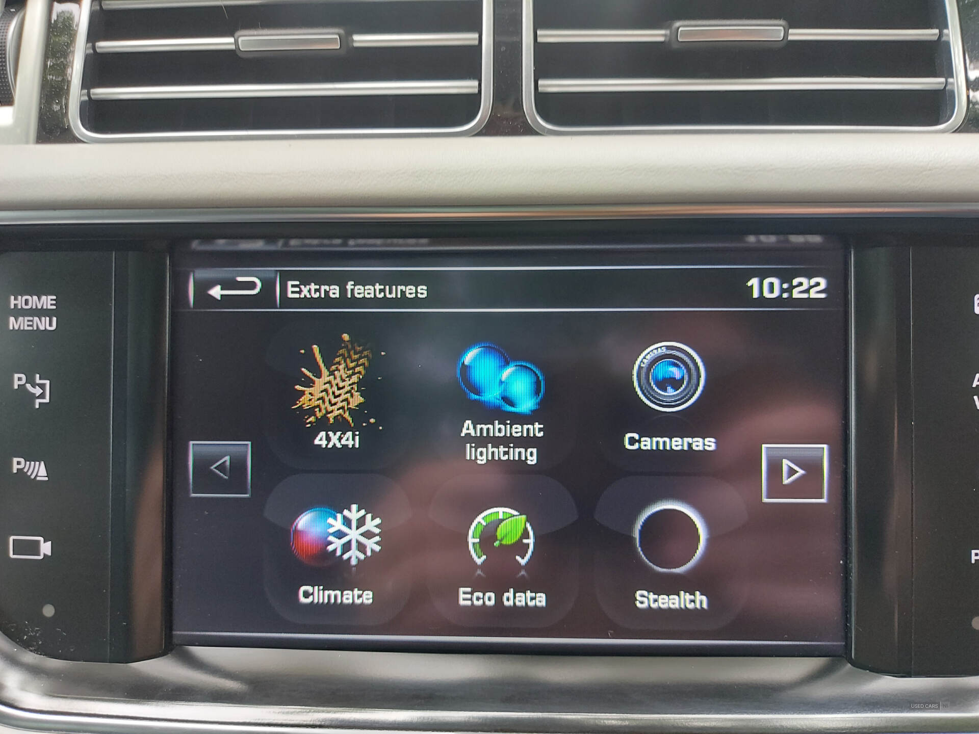Jun 2013 Land Rover Range Rover 4.4 SDV8 Autobiography 4dr Auto