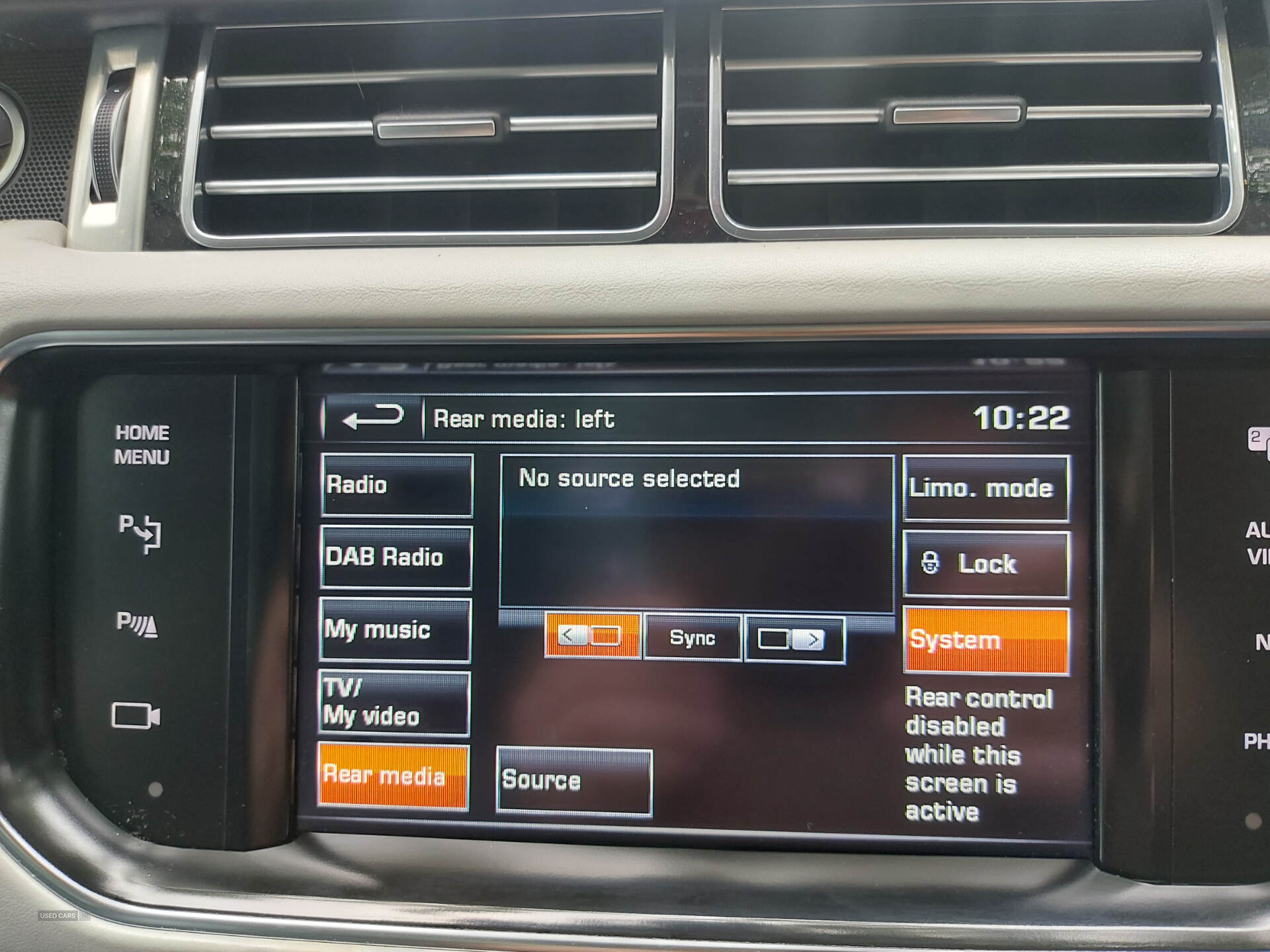 Jun 2013 Land Rover Range Rover 4.4 SDV8 Autobiography 4dr Auto