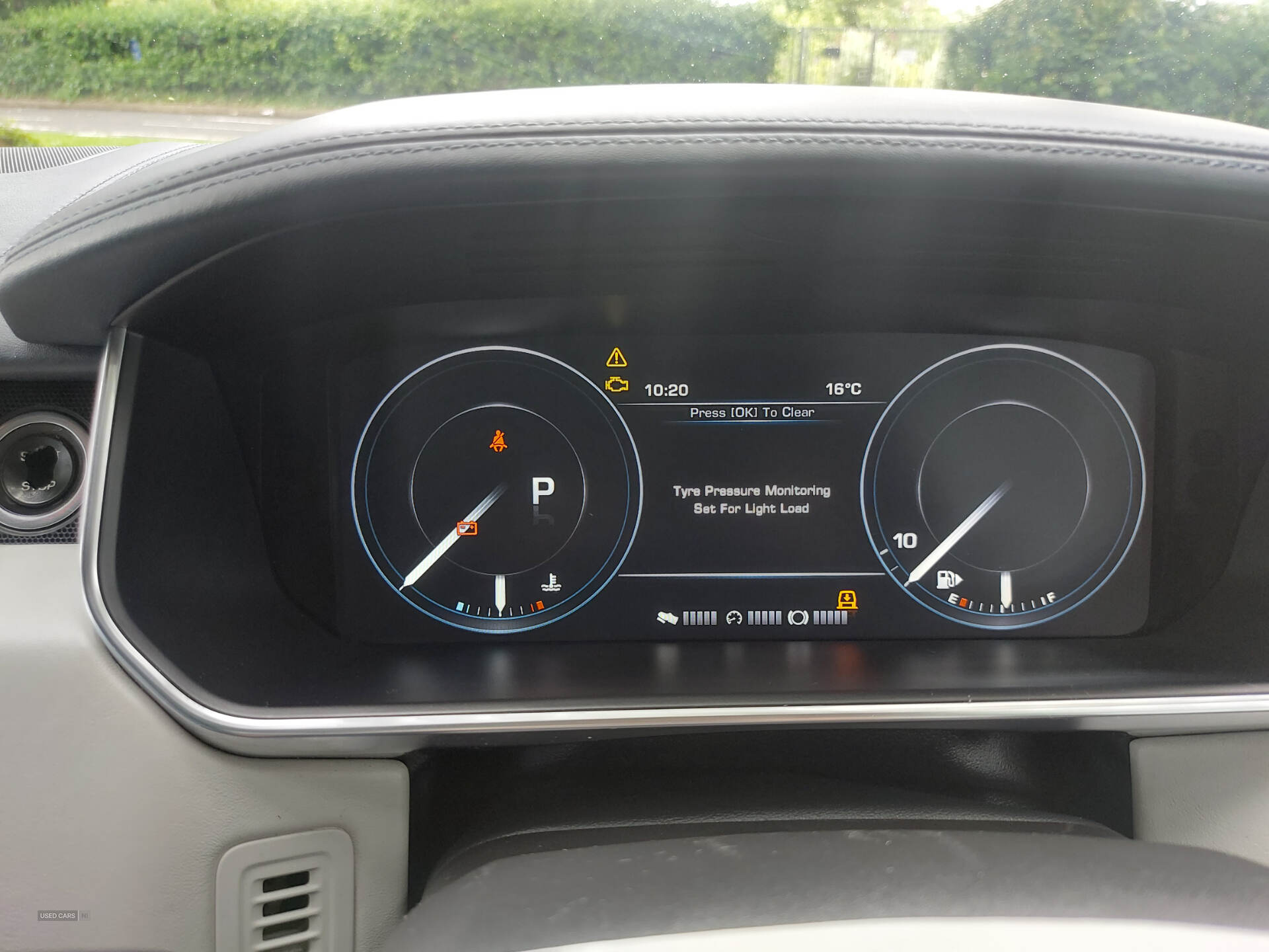 Jun 2013 Land Rover Range Rover 4.4 SDV8 Autobiography 4dr Auto