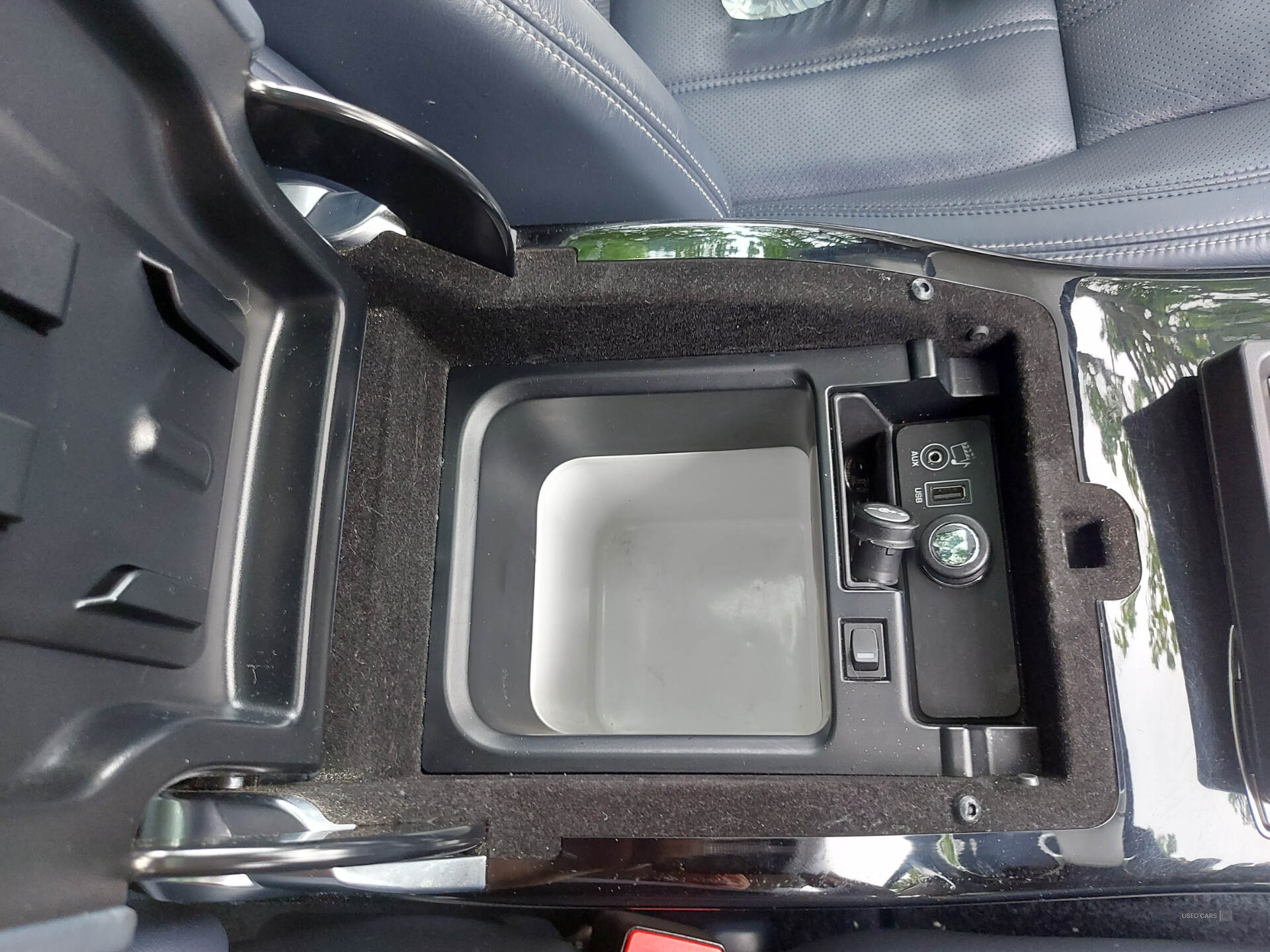 Jun 2013 Land Rover Range Rover 4.4 SDV8 Autobiography 4dr Auto