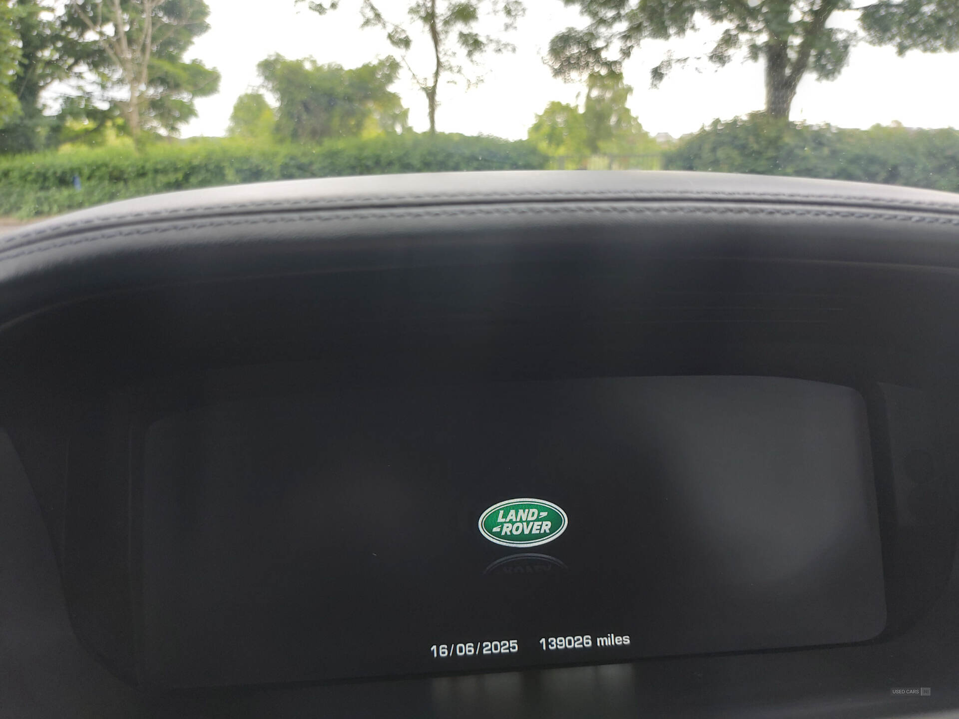 Jun 2013 Land Rover Range Rover 4.4 SDV8 Autobiography 4dr Auto