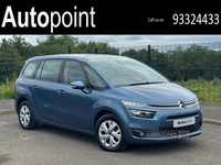 Citroen Grand C4 Picasso ESTATE in Antrim