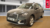Audi Q2 ESTATE in Antrim