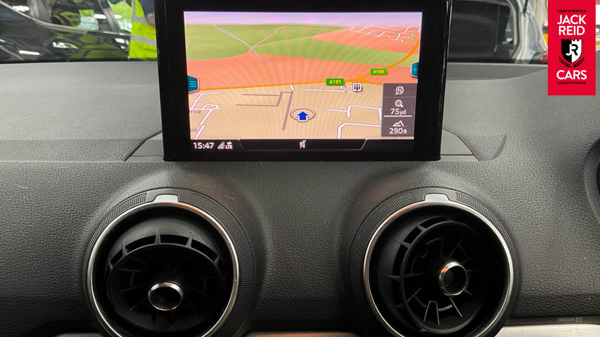 Jun 2017 Audi Q2 1.0 TFSI Sport 5dr