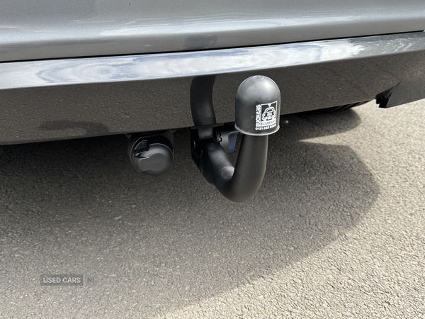 BMW X3 DIESEL ESTATE in Antrim