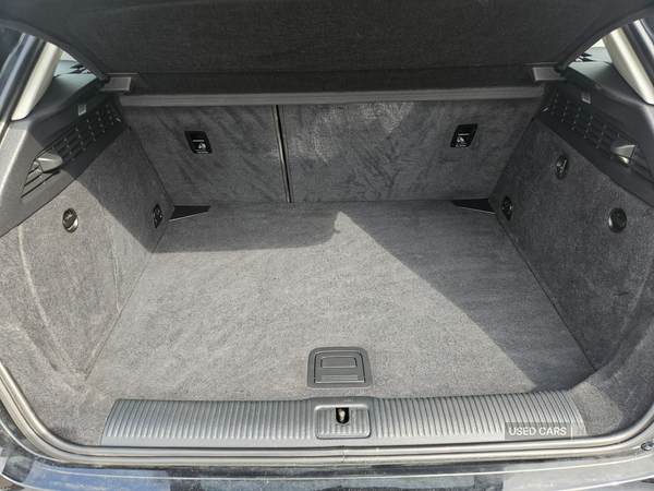 Audi A3 DIESEL SPORTBACK in Derry / Londonderry